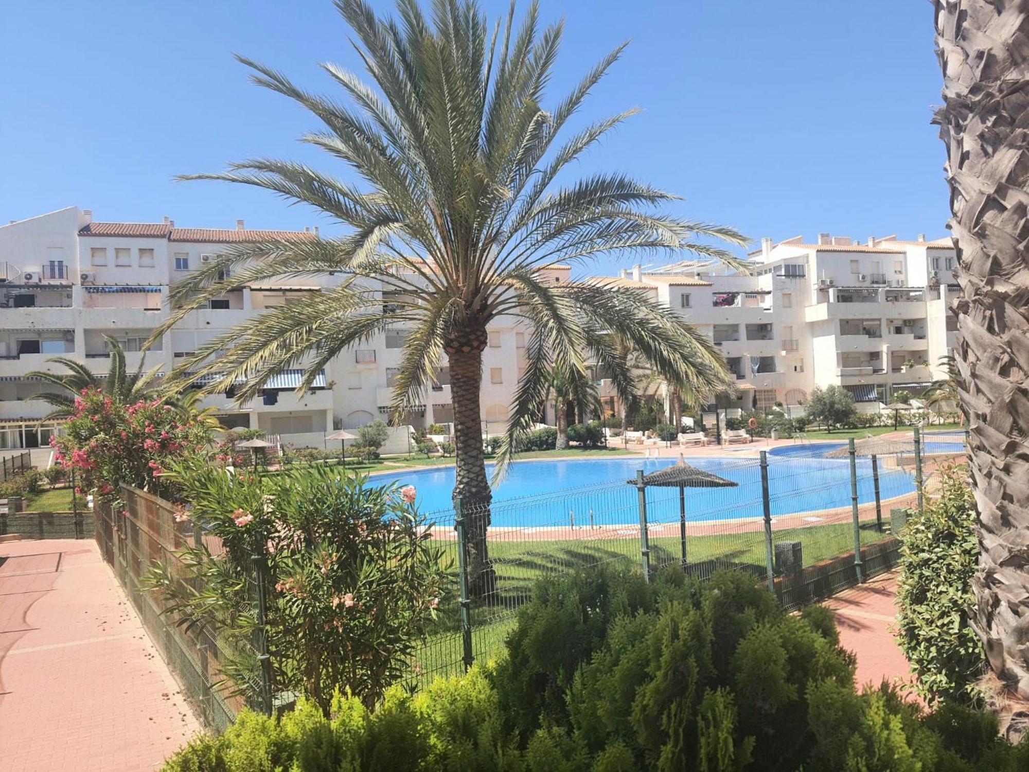 La Vida Loca Marinesco - Apartament La Manga San Blas  Extérieur photo