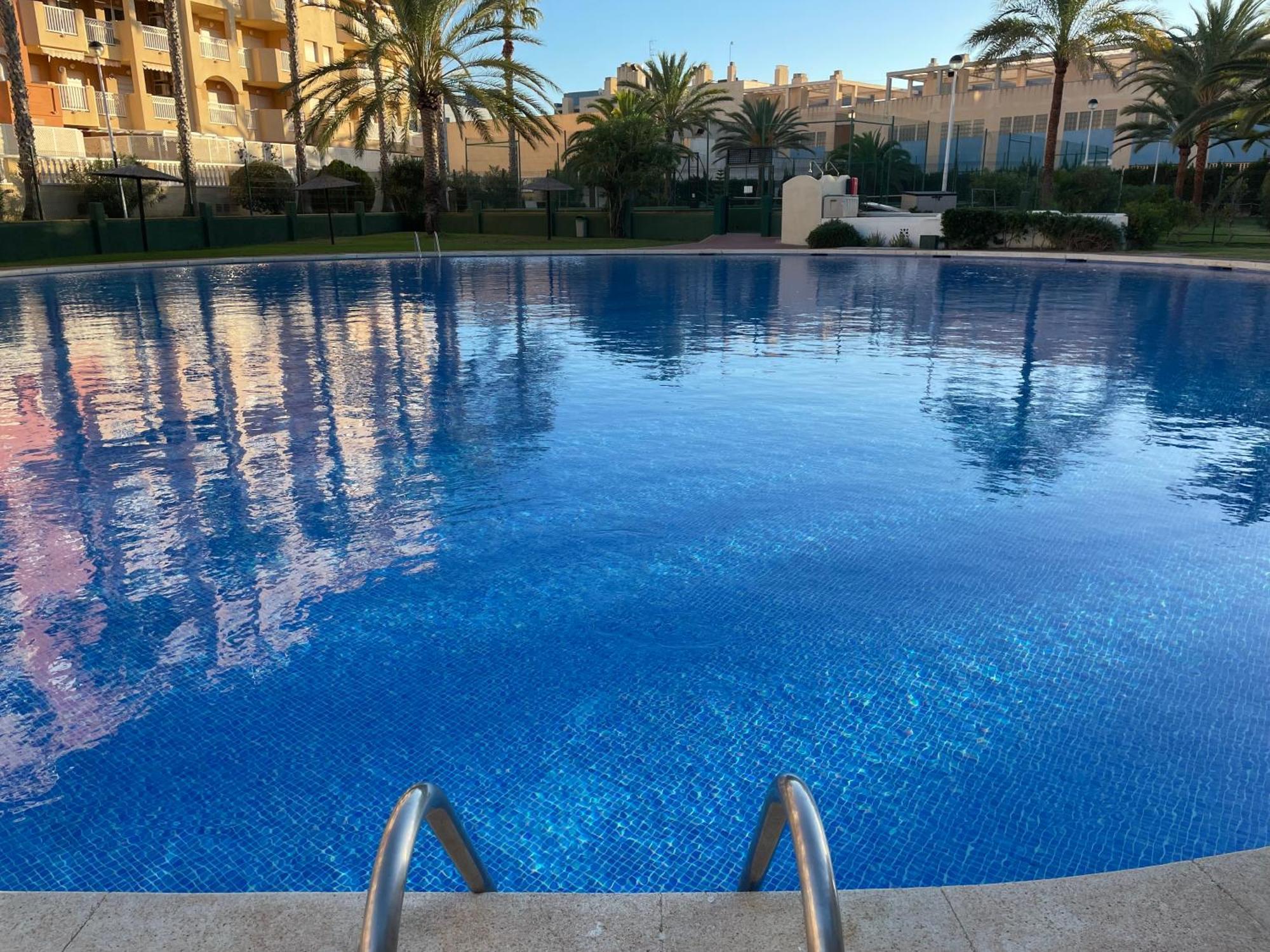 La Vida Loca Marinesco - Apartament La Manga San Blas  Extérieur photo