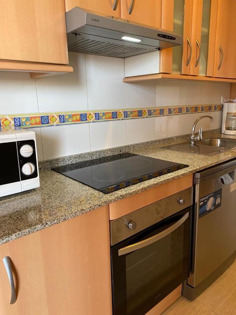 La Vida Loca Marinesco - Apartament La Manga San Blas  Extérieur photo