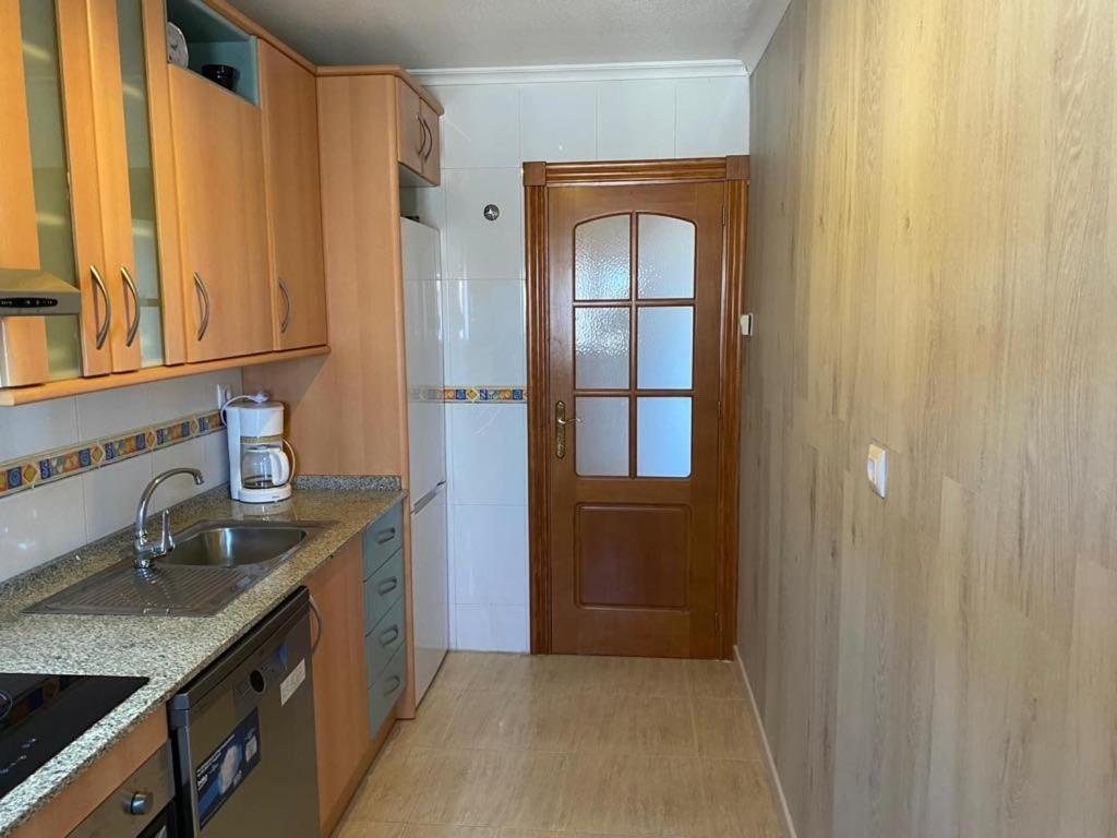 La Vida Loca Marinesco - Apartament La Manga San Blas  Extérieur photo